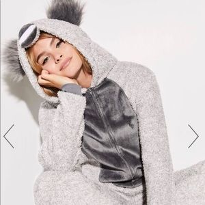 Koala Onesie Costume